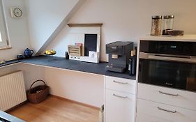 Ferienwohnung Dornbirn City