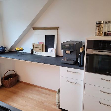 Ferienwohnung Dornbirn City Exterior foto